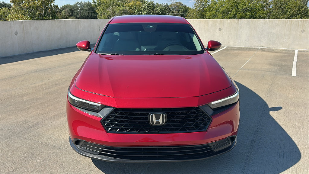 Used 2023 Honda Accord LX image 7