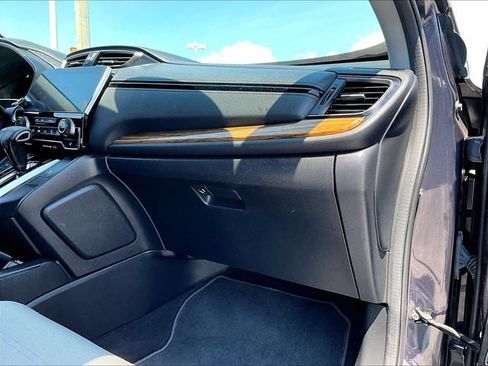 Used 2019 Honda CR-V EX image 13