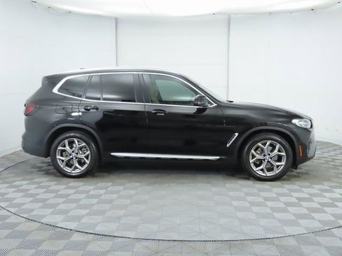 Used 2022 BMW X3 sDrive30i w/ Convenience Package image 4