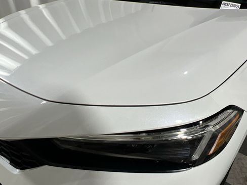 Used 2025 Honda Civic Sport image 13