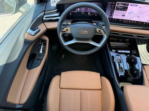 New 2026 Audi A5 2.0T Premium Plus AWD/4WD image 9