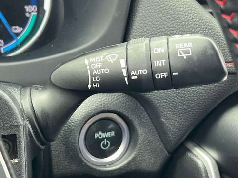 Certified 2023 Toyota RAV4 SE w/ Weather & Moonroof Package image 28