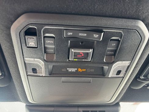 New 2026 Toyota 4Runner Limited image 16