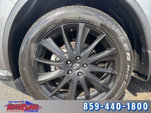 Used 2023 Nissan Murano SL w/ SL Moonroof Package AWD/4WD image 6