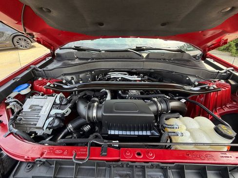 Used 2020 Ford Explorer ST w/ ST Street Pack image 36