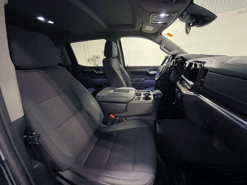 Used 2022 Chevrolet Silverado 1500 LT image 28