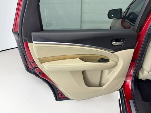 Used 2019 Acura MDX FWD w/ Technology Package image 25