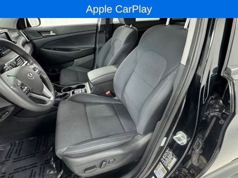 Used 2020 Hyundai Tucson SEL AWD/4WD image 11