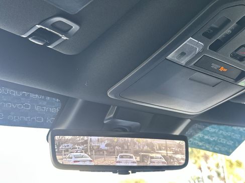 Used 2025 Toyota Sequoia TRD Pro image 29