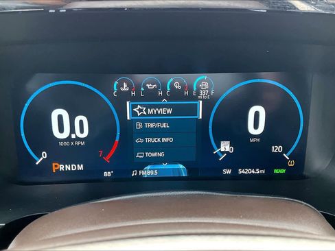 Used 2023 Ford F150 King Ranch w/ Equipment Group 601A High AWD/4WD image 29