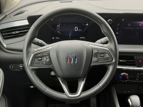 Used 2025 Buick Encore GX Preferred image 28