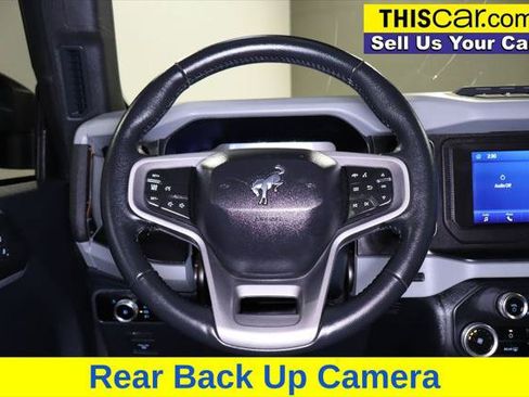 Used 2023 Ford Bronco Badlands AWD/4WD image 18