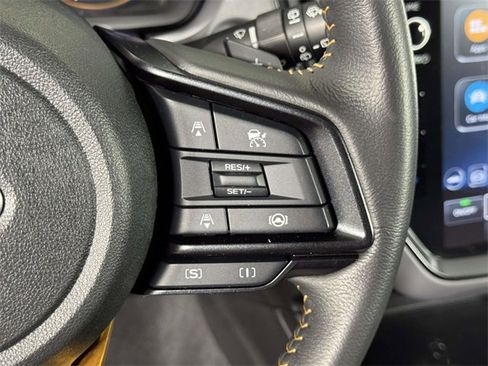 Used 2025 Subaru Crosstrek 2.5i Wilderness image 23