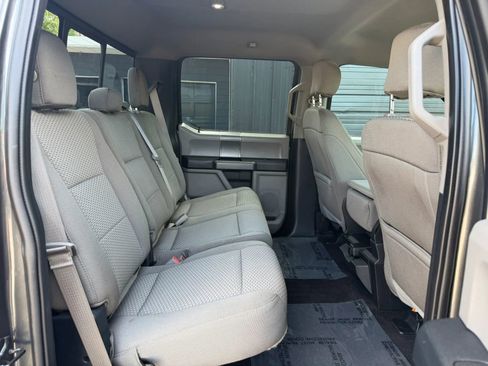 Used 2019 Ford F150 XLT w/ Equipment Group 302A Luxury RWD image 17