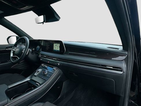 Used 2025 Hyundai Palisade Calligraphy image 33