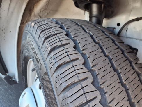 Used 2025 Ford Transit 350 XLT AWD/4WD image 34