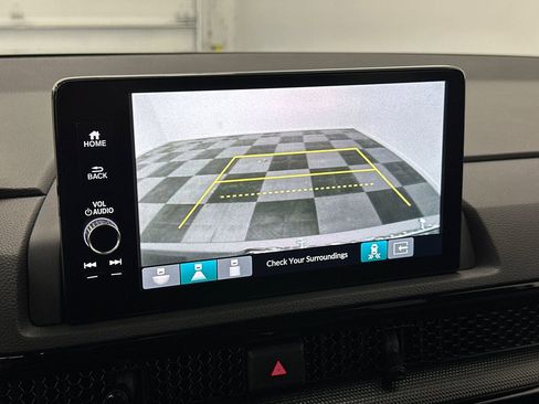 Used 2023 Honda CR-V Sport Touring image 28