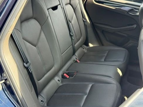 Used 2018 Porsche Macan S AWD/4WD image 21