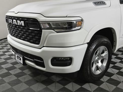 New 2026 RAM 1500 Big Horn image 11