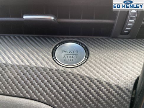 New 2025 Ford Mustang Mach-E Premium w/ Sport Appearance Package image 13