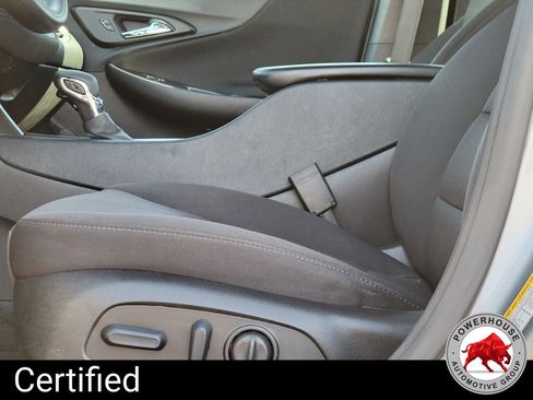 Used 2024 Chevrolet Malibu LT image 21