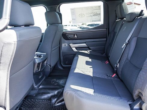 New 2026 Toyota Tundra SR5 image 27