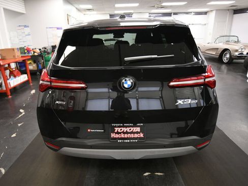 Used 2026 BMW X3 xDrive30i AWD/4WD image 6