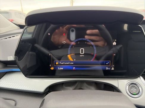 New 2026 Chevrolet Trax LT w/ Sunroof Package image 20