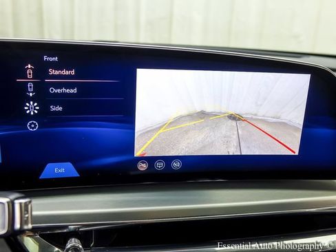 Certified 2024 Cadillac Lyriq Luxury w/ LPO, Floor Liner Package AWD/4WD image 17