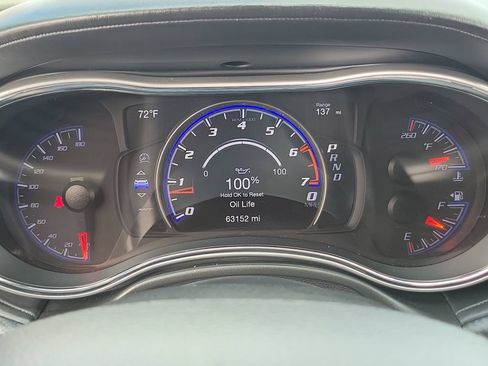 Used 2020 Jeep Grand Cherokee SRT AWD/4WD image 7