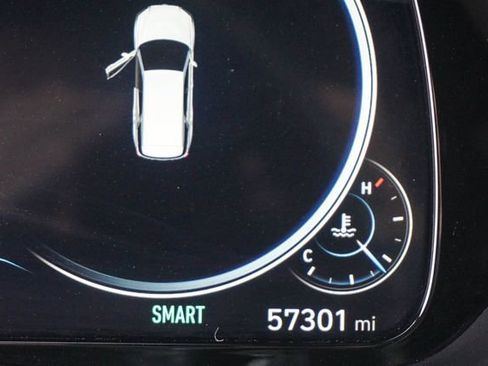 Used 2022 Hyundai Palisade Calligraphy image 29