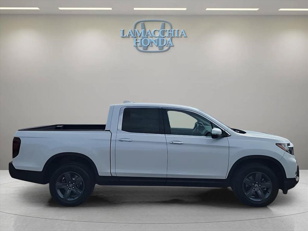 Used 2023 Honda Ridgeline RTL-E image 6