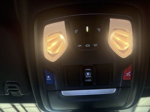 Used 2025 RAM 1500 Big Horn AWD/4WD image 26
