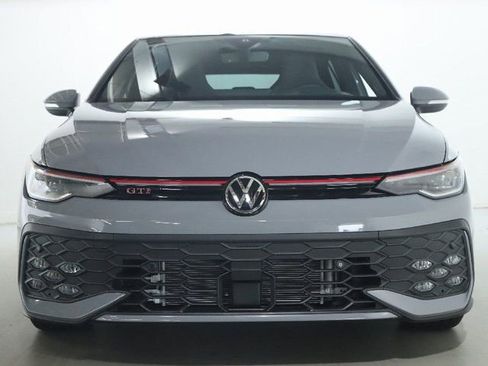 Used 2025 Volkswagen GTI Autobahn FWD image 5