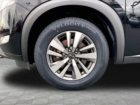 Used 2023 Nissan Pathfinder SL image 22