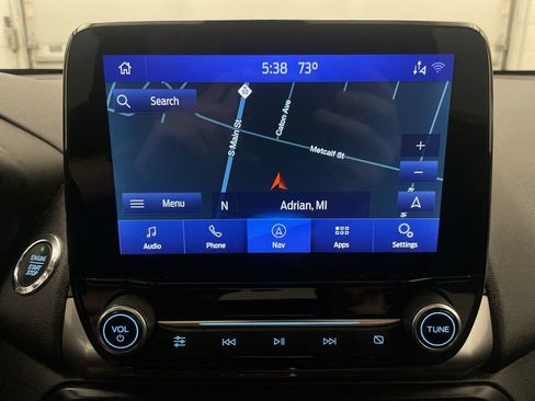 Used 2020 Ford EcoSport SES AWD/4WD image 8