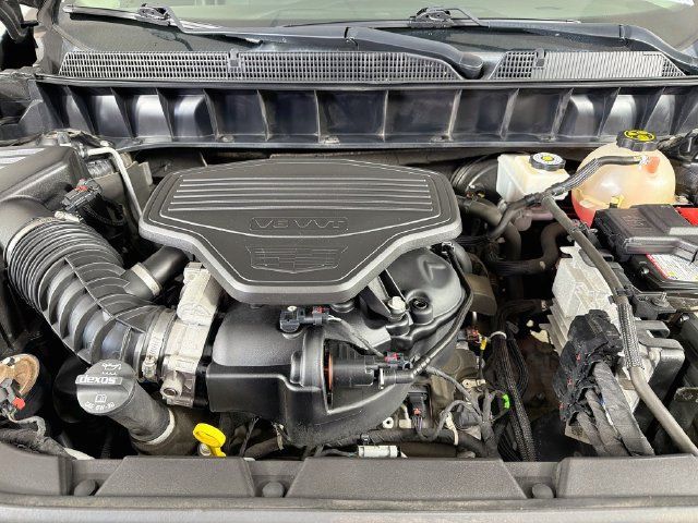 Used 2019 Cadillac XT5 Premium Luxury FWD image 37