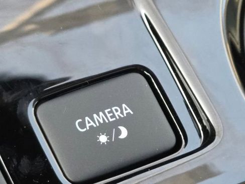 New 2026 Nissan Murano Platinum image 17