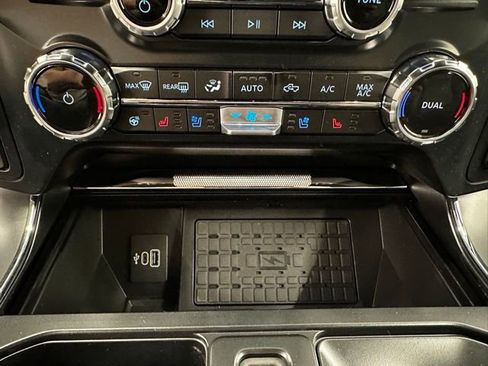 New 2025 Ford F150 Lariat w/ Equipment Group 501A Mid image 37