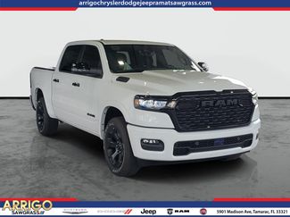 Used 2026 RAM 1500 Big Horn AWD/4WD video 1
