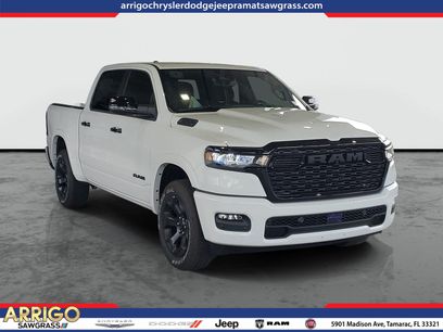 Used 2026 RAM 1500 Big Horn