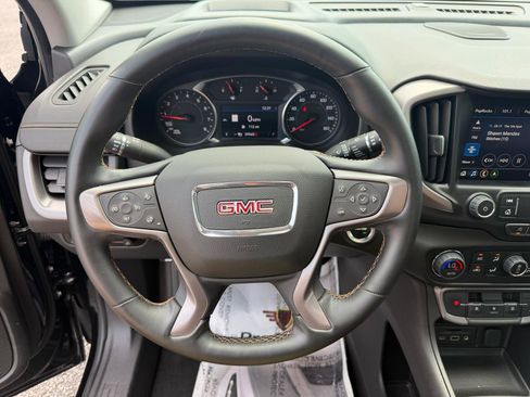 Used 2024 GMC Terrain AT4 w/ Infotainment Package II AWD/4WD image 28