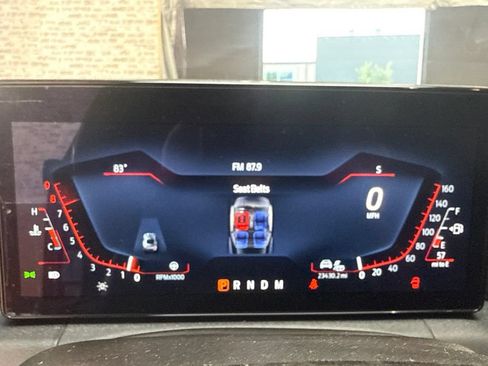 Used 2024 Ford Mustang GT RWD image 19