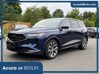 Certified 2023 Acura MDX SH-AWD w/ Technology Package video 1