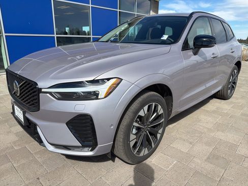 New 2026 Volvo XC60 B5 Plus w/ Protection Package Premier image 5