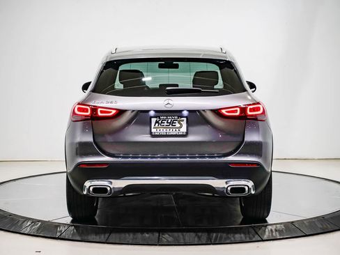 Certified 2023 Mercedes-Benz GLA 250 image 3