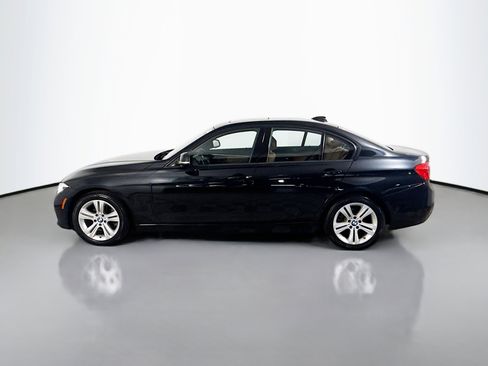 Used 2016 BMW 328i xDrive Sedan AWD/4WD image 6