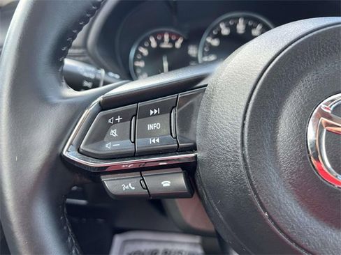 Certified 2023 MAZDA CX-5 AWD 2.5 S w/ Premium Package image 26