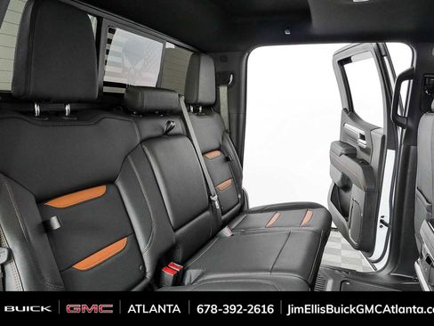 Used 2026 GMC Sierra 1500 AT4 w/ AT4 Premium Package AWD/4WD image 22