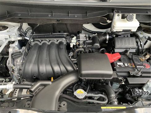 Used 2020 Nissan NV200 S FWD image 18